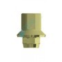 AURUMBase® compatibile con Straumann® Tissue Level & Synocta®