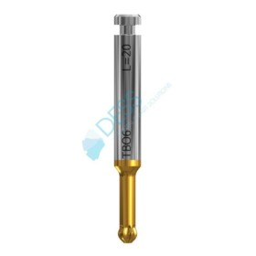Strumenti DESS  AurumBase Cacciavite