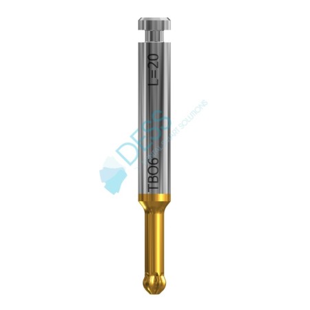 Strumenti DESS  AurumBase Cacciavite