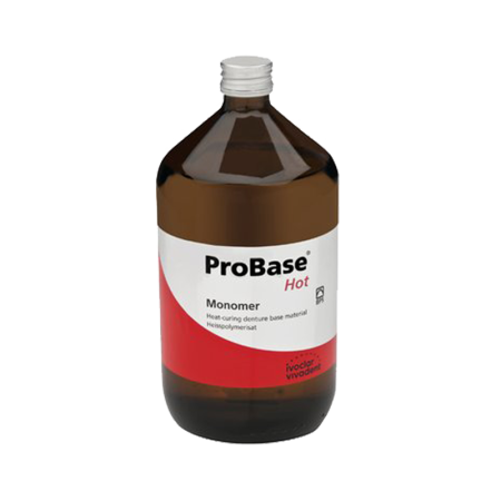 Probase HOT liquido 500 ml - Ivoclar Vivadent Niba FD