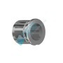 Strumenti DESS  Nobel Biocare™ adattatore da 8mm a 4x4
