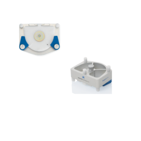 Muffola per duplicazione Giroform - Amann Girrbach
