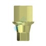 AngleBase® No Round compatibile con Osstem® TS