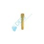 Vite Hex. 1,22 mm in Nitruro di Titanio anodizzato  compatibile con Osstem® TS