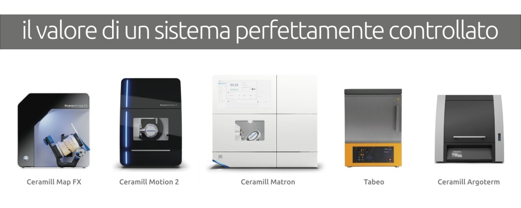 Sistemi CAD CAM