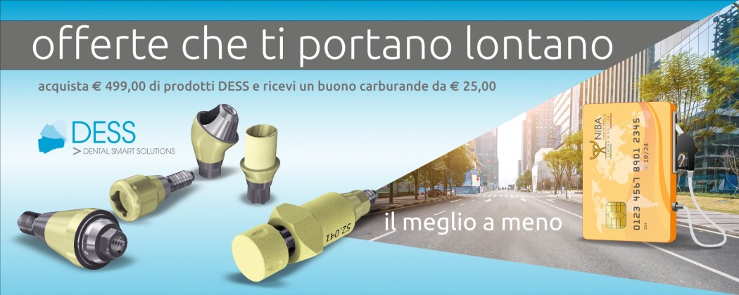 Protesica compatibile Dess